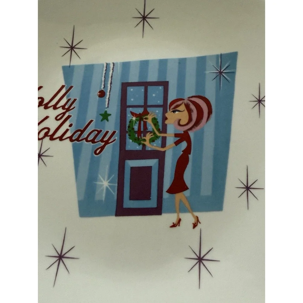 Holly Holiday Christmas Cuties 8